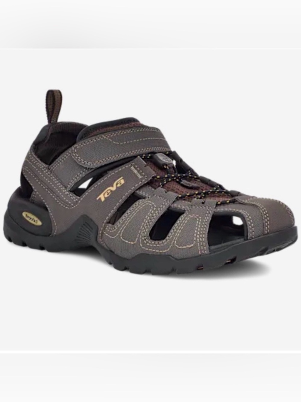 TEVA Men's Forebay Water Sandal SIZE 11.5  outdoor hiking